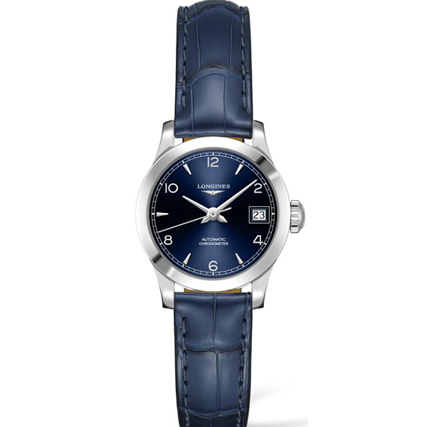 Купить «Longines L23204964 /48382850» в интернет-магазине «Золотое время»