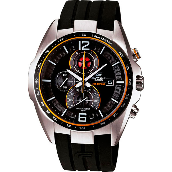Купить «Casio EFR-528-1A» в интернет-магазине «Золотое время»