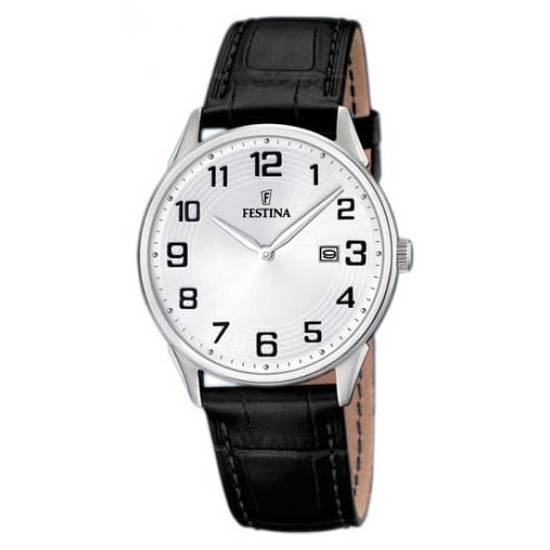 Купить «Festina F16518/1» в интернет-магазине «Золотое время»