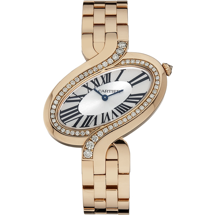 Купить «Cartier WG800006/101419RX/3379 » в интернет-магазине «Золотое время»