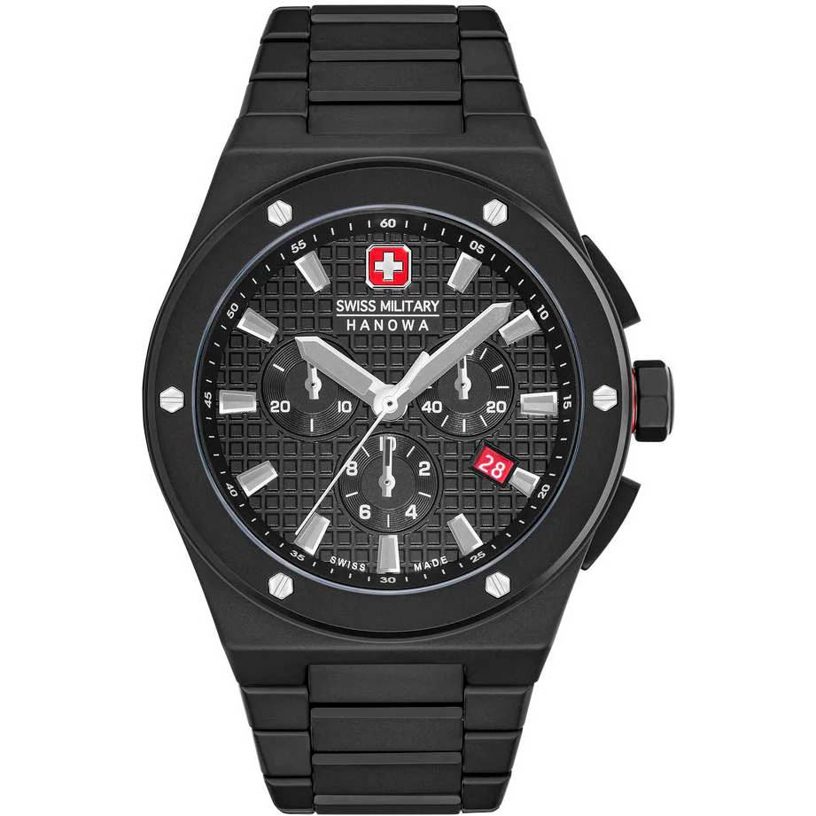 Купить «Swiss Military SMWGI0002280» в интернет-магазине «Золотое время»