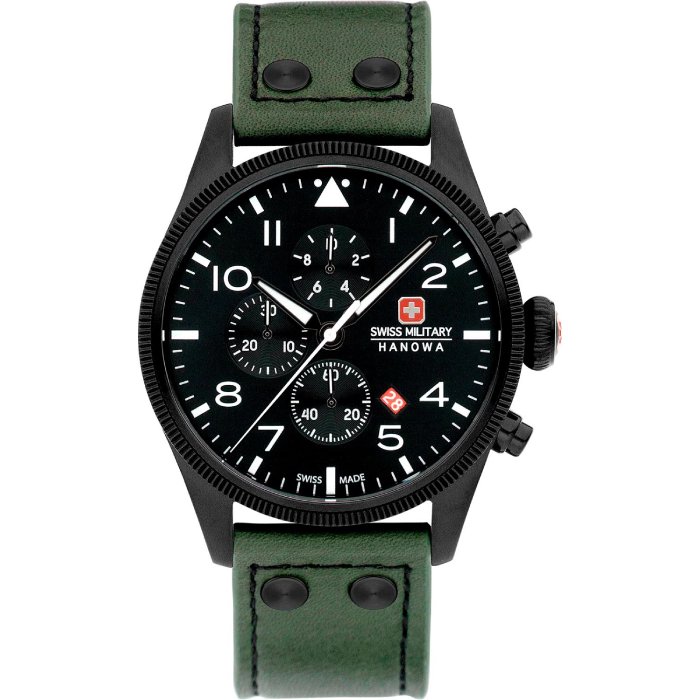 Купить «Swiss Military SMWGC0000430» в интернет-магазине «Золотое время»