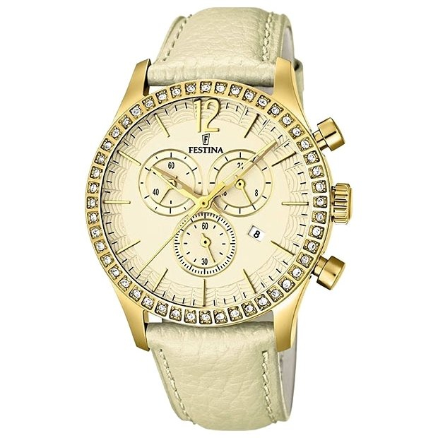 Купить «Festina F16605/4» в интернет-магазине «Золотое время»
