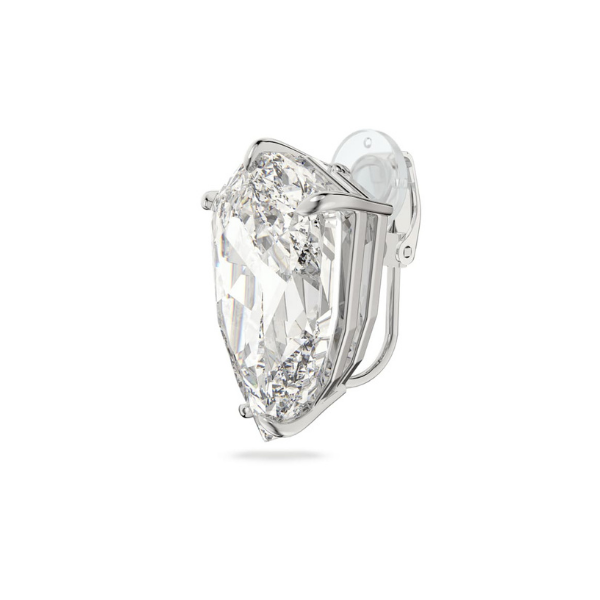 Купить «Swarovski 5600758 MESMERA: клипсы ELNG CRY DTLI/RHS, 1 шт» в интернет-магазине «Золотое время»