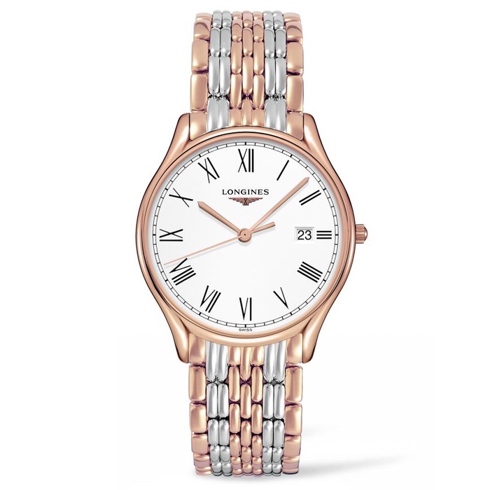 Купить «Longines L48591117/47410800» в интернет-магазине «Золотое время»