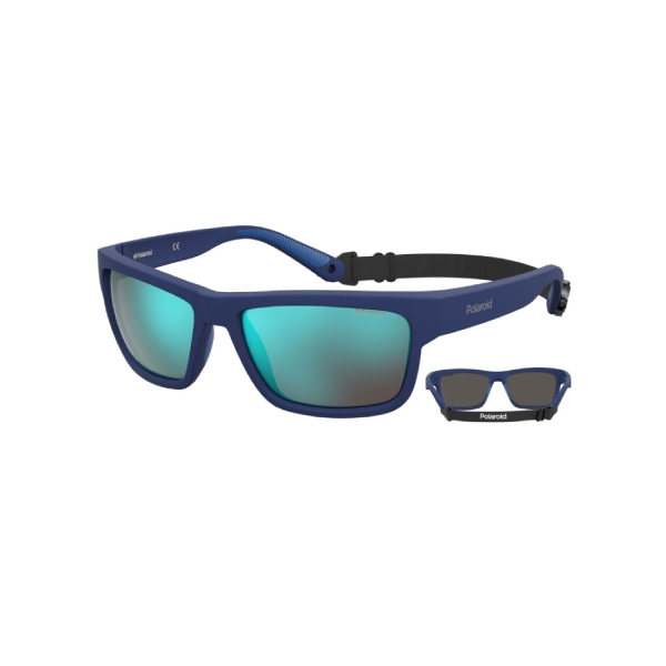 Купить «Polaroid SPORT PLD 7031/S PJP С/з очки» в интернет-магазине «Золотое время»