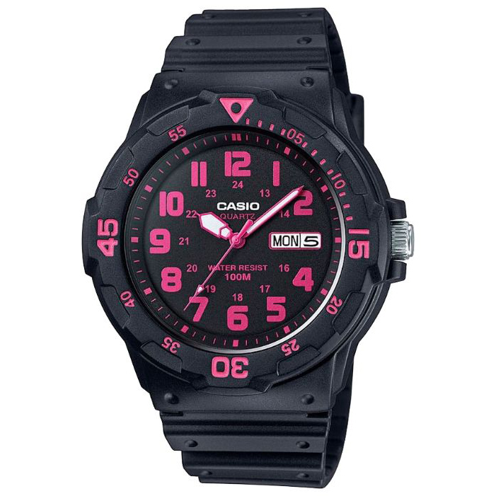 Купить «Casio MRW-200H-4C» в интернет-магазине «Золотое время»