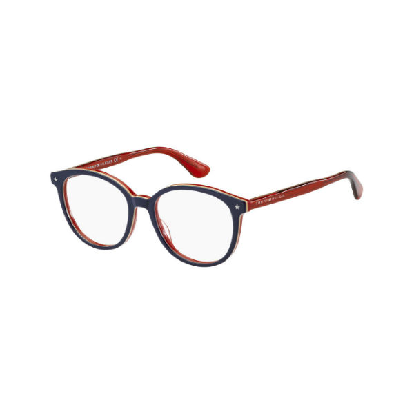 Купить «Tommy Hilfiger  TH 1552 OTG Оправа мед.» в интернет-магазине «Золотое время»
