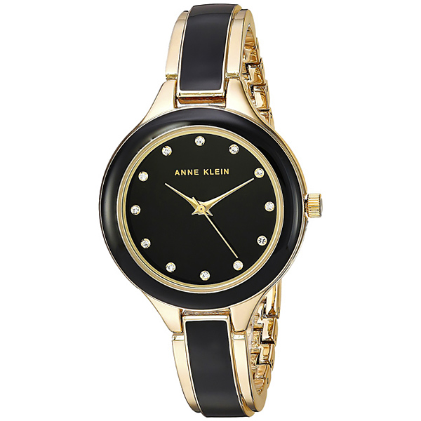 Купить «Anne Klein 2934 BKGB» в интернет-магазине «Золотое время»