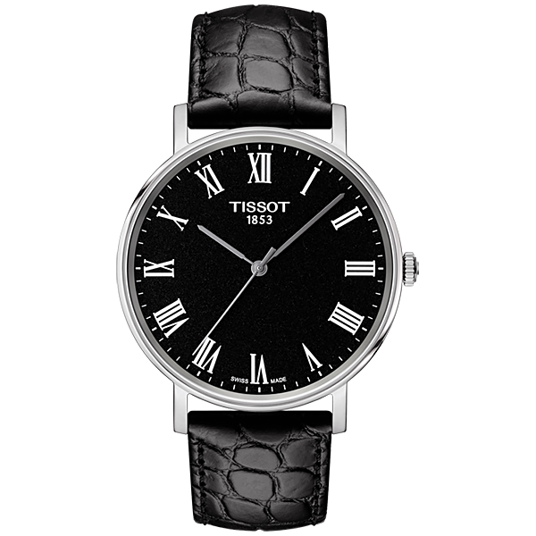 Купить «Tissot T1094101605300» в интернет-магазине «Золотое время»