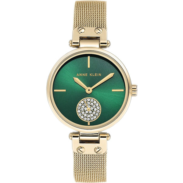 Купить «Anne Klein 3000 GNGB» в интернет-магазине «Золотое время»