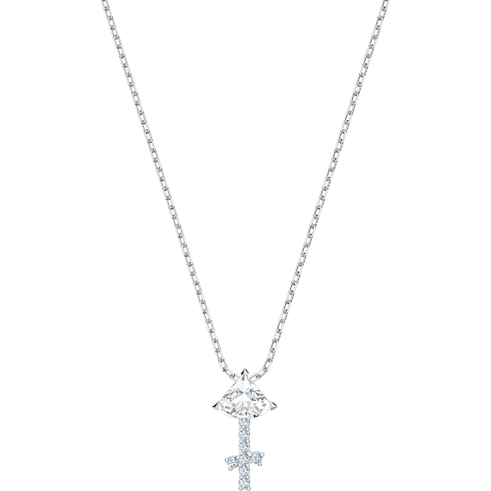 Купить «Swarovski 5563897 ZODIAC II: кулон SAGITARIUS CZWH/MIX» в интернет-магазине «Золотое время»