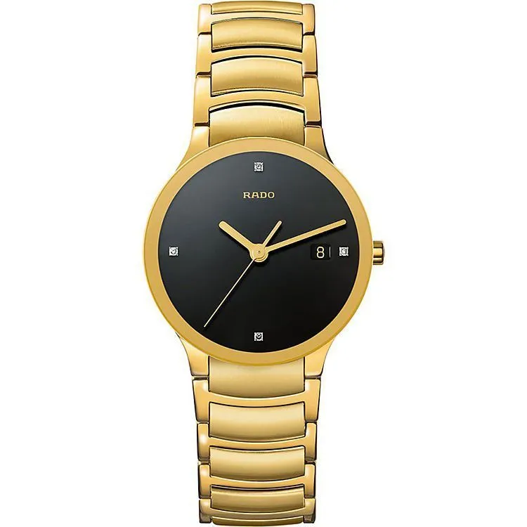 Купить «Rado R30527713/13624978» в интернет-магазине «Золотое время»