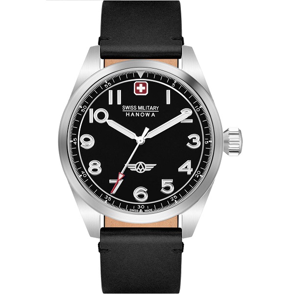Купить «Swiss Military SMWGA2100401» в интернет-магазине «Золотое время»