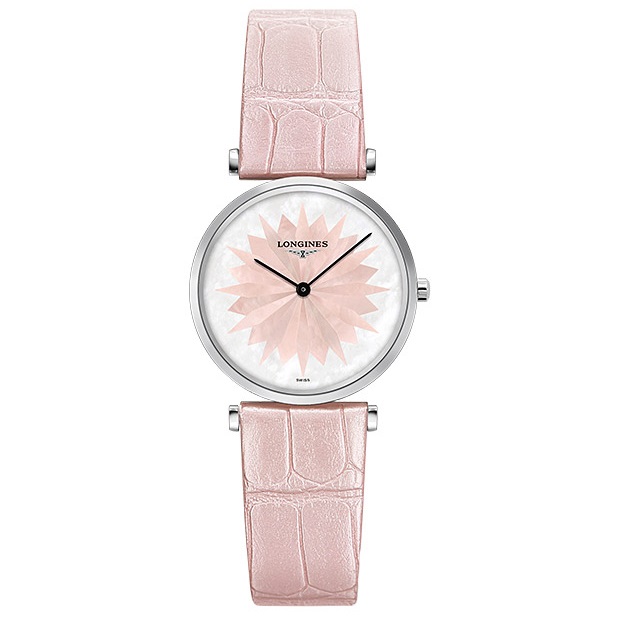 Купить «Longines L45124042/45720270» в интернет-магазине «Золотое время»