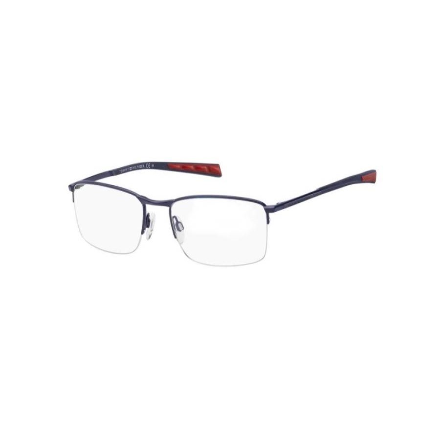 Купить «Tommy Hilfiger  TH 1784, FLL, Оправа мед.» в интернет-магазине «Золотое время»