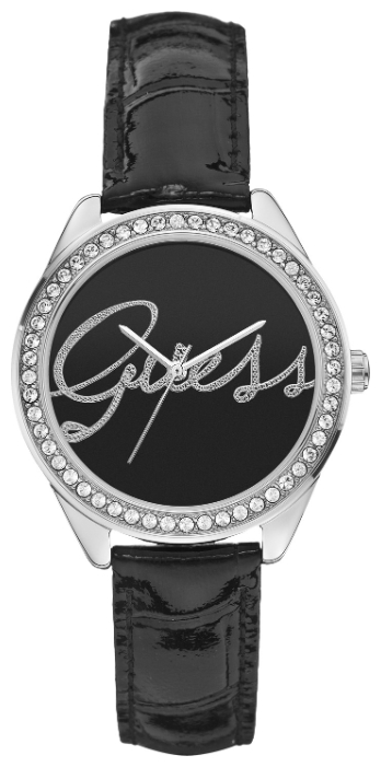 Купить «Guess W0229L2» в интернет-магазине «Золотое время»