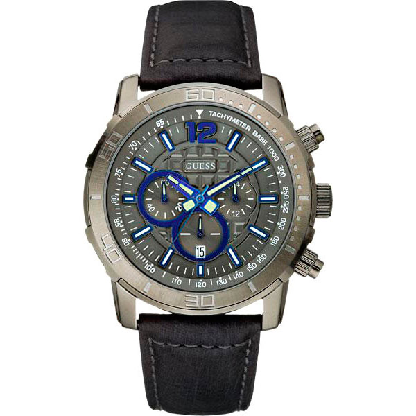 Купить «Guess W19006G1» в интернет-магазине «Золотое время»