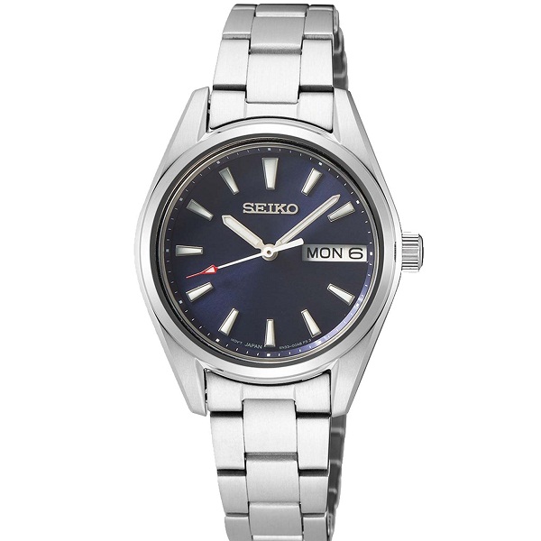 Купить «Seiko SUR353P1S» в интернет-магазине «Золотое время»