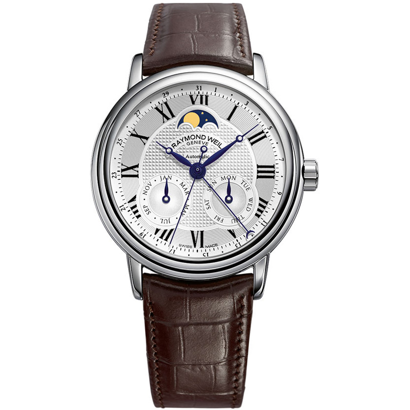 Купить «Raymond Weil 2849-STC-00659/V153212» в интернет-магазине «Золотое время»