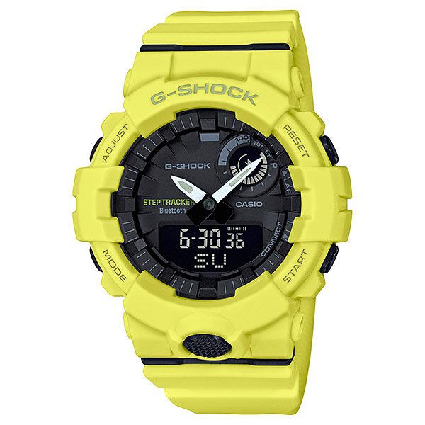Купить «Casio GBA-800-9A» в интернет-магазине «Золотое время»