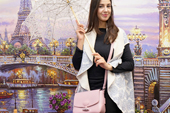 Презентация Longchamp