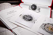 Как убедиться в подлинности часов OMEGA?