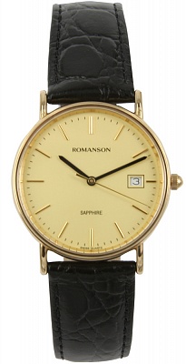 Купить «Romanson TL2626 MG GD» в интернет-магазине «Золотое время»