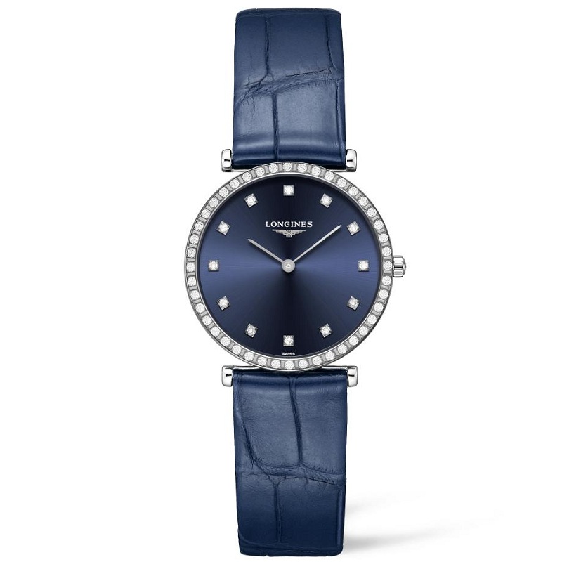 Купить «Longines L45230972 /49989262» в интернет-магазине «Золотое время»