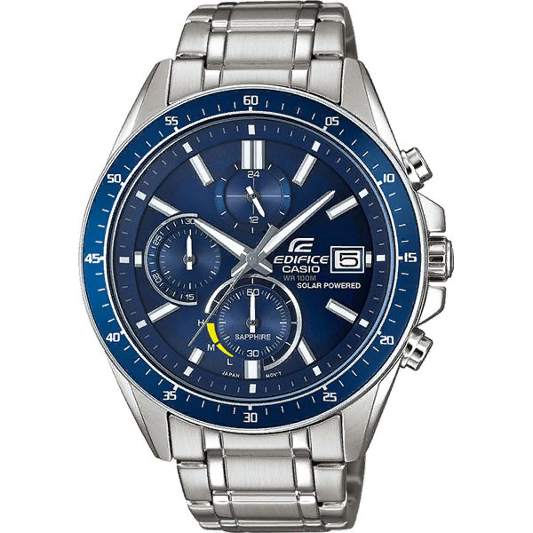 Купить «Casio EFS-S510D-2A» в интернет-магазине «Золотое время»