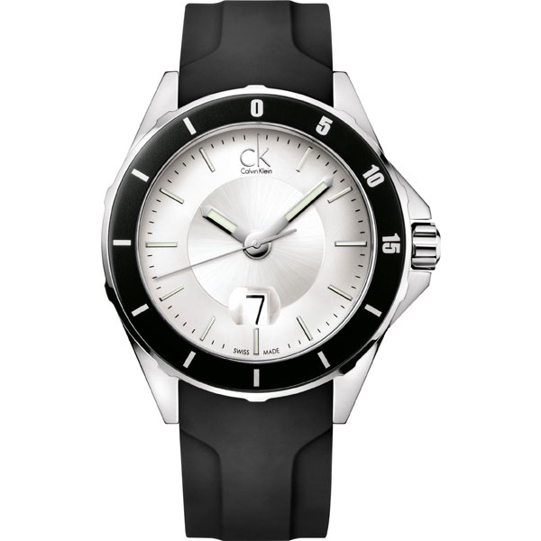 Купить «Calvin Klein K2W21XD6» в интернет-магазине «Золотое время»