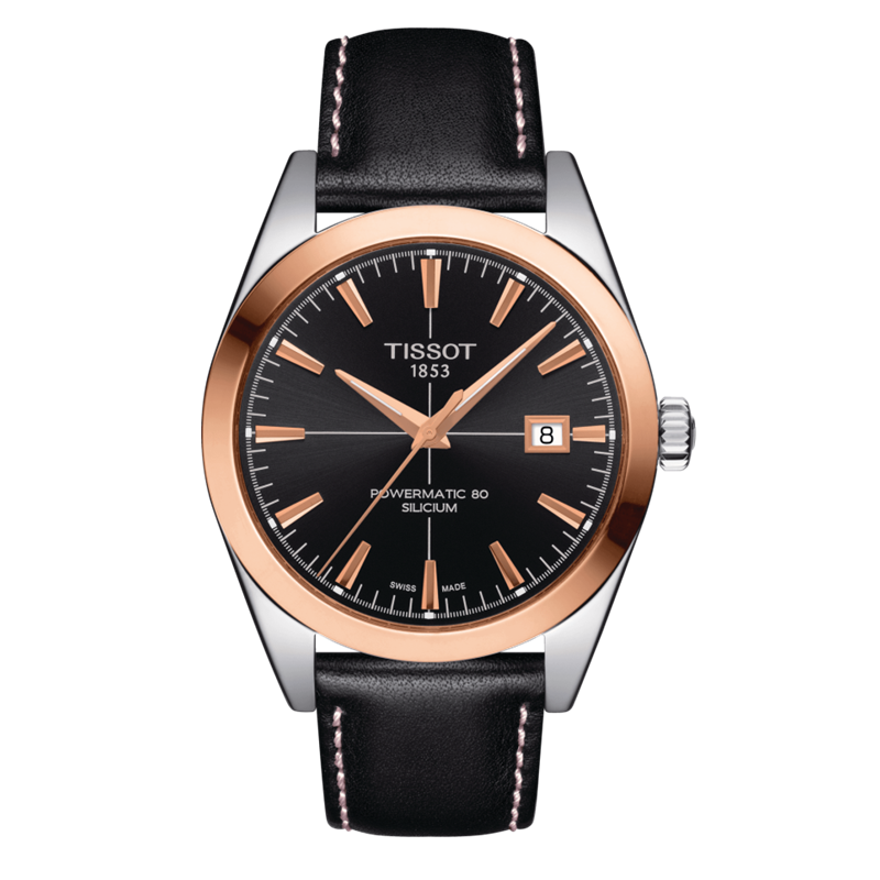 Купить «Tissot T9274074605100/7WGCPUYM1» в интернет-магазине «Золотое время»