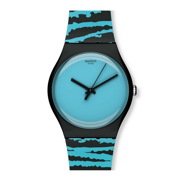 Купить «Swatch SUOZ143» в интернет-магазине «Золотое время»