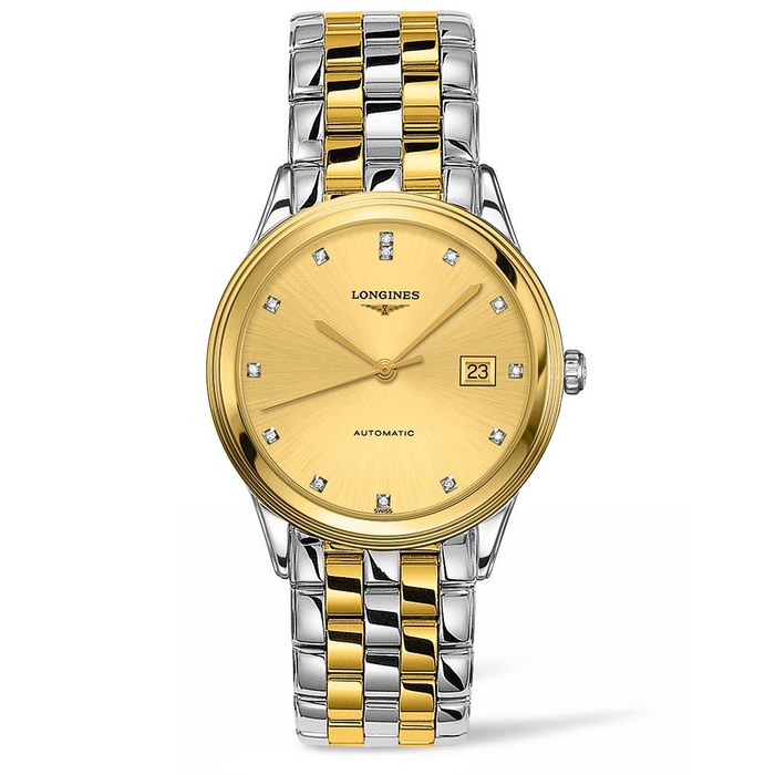 Купить «Longines L48743377/45435916» в интернет-магазине «Золотое время»