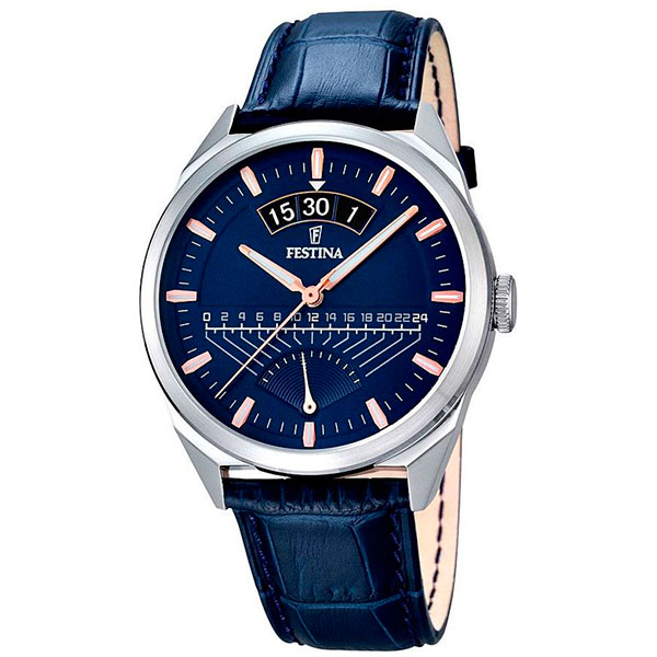 Купить «Festina F16873/3» в интернет-магазине «Золотое время»