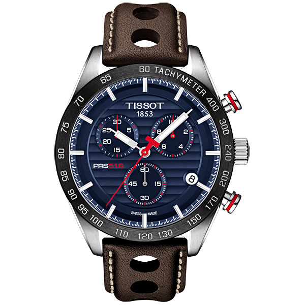 Купить «Tissot T1004171604100» в интернет-магазине «Золотое время»