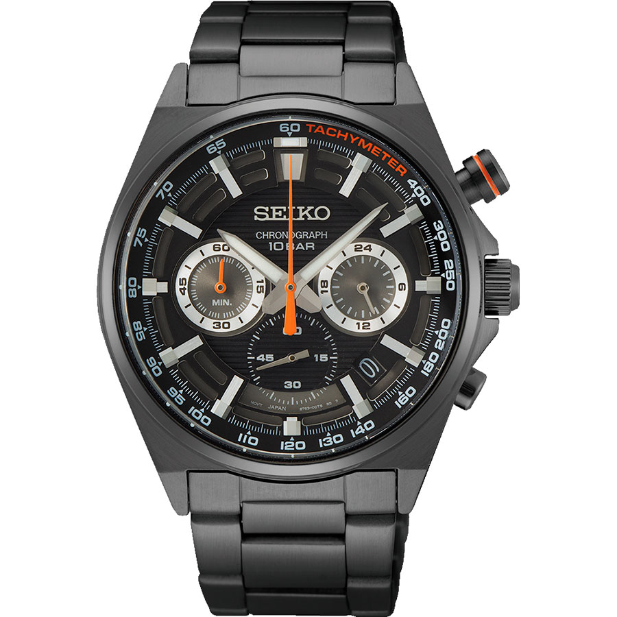 Купить «Seiko SSB399P1_vld» в интернет-магазине «Золотое время»