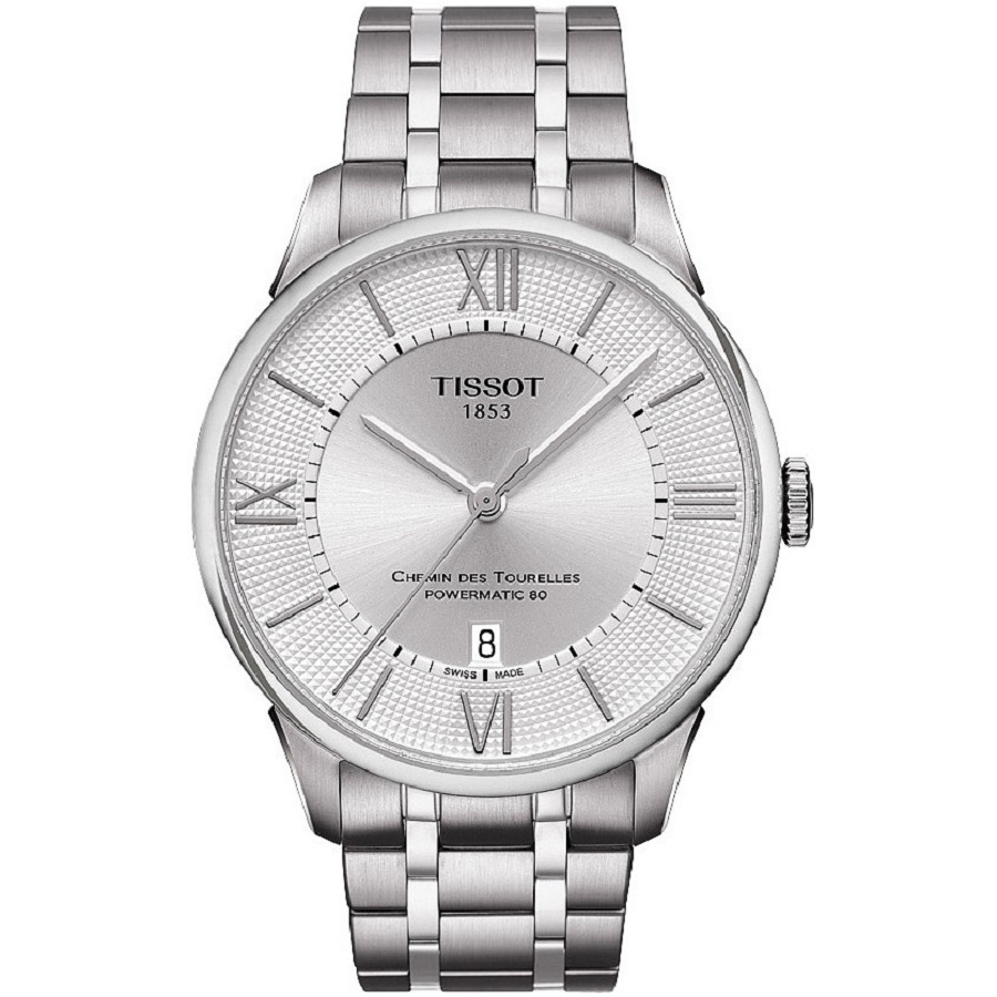 Купить «Tissot T0994071103800» в интернет-магазине «Золотое время»
