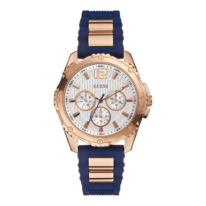 Купить «Guess W0325L8» в интернет-магазине «Золотое время»