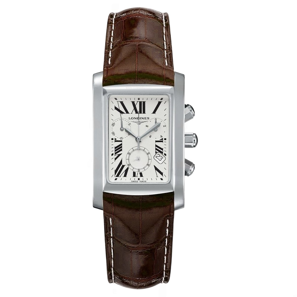 Купить «Longines L56804713/34266587» в интернет-магазине «Золотое время»