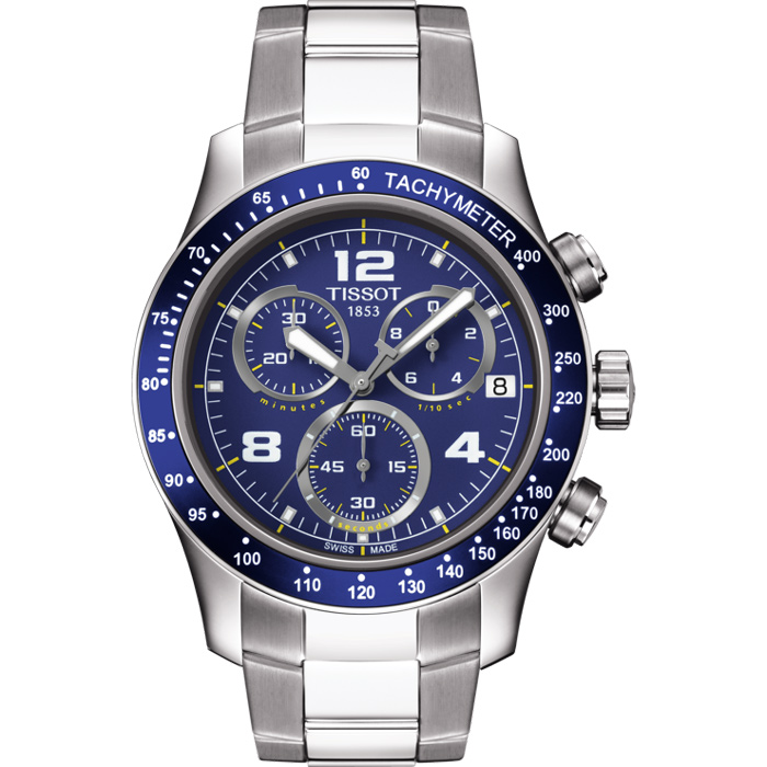 Купить «Tissot T0394171104702» в интернет-магазине «Золотое время»