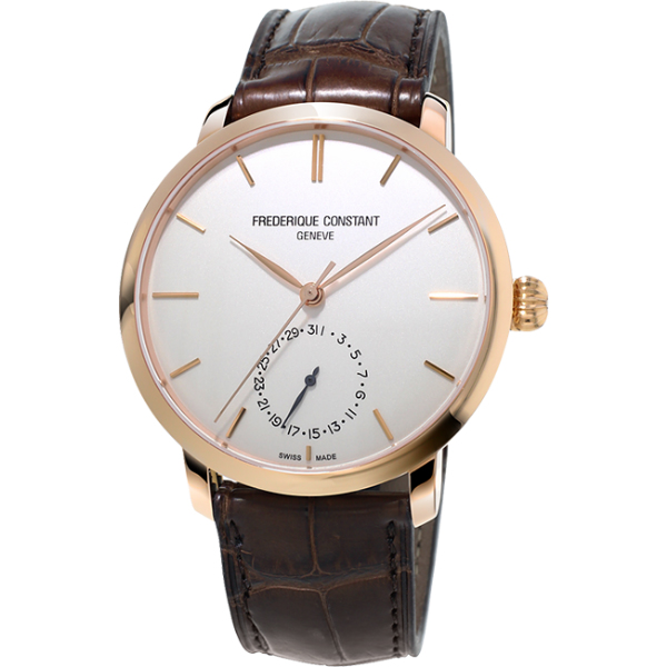 Купить «FC-710V4S4 Frederique Constant» в интернет-магазине «Золотое время»