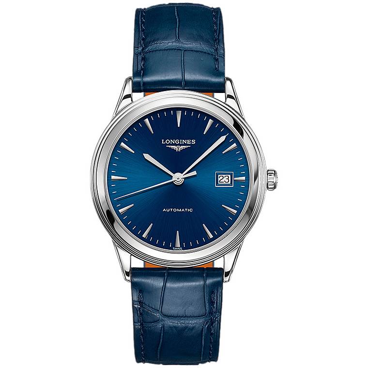 Купить «Longines L49744922/47894789» в интернет-магазине «Золотое время»