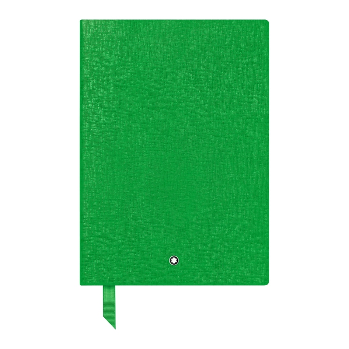 Купить «00116518 STA NOTEBOOK #146 GREEN, LINED MONTBLANC» в интернет-магазине «Золотое время»