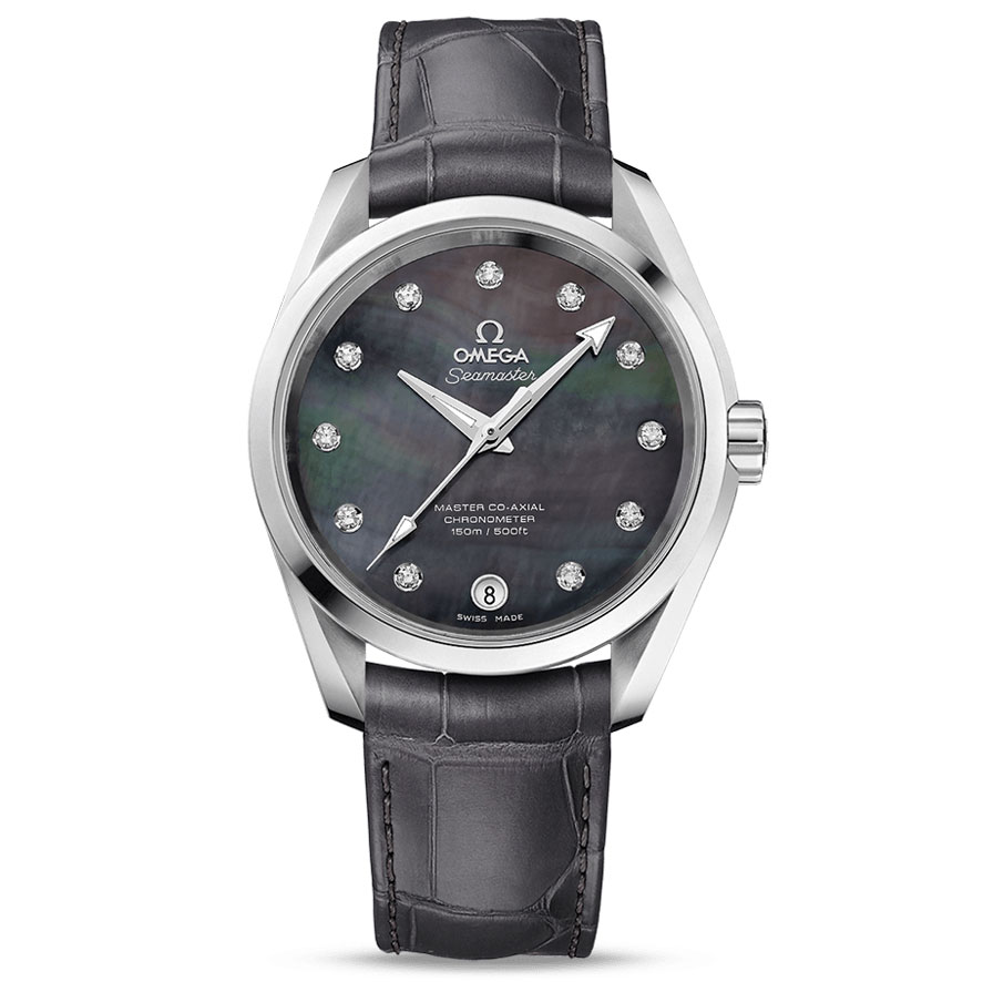 Купить «Omega 23113392157001/87352086» в интернет-магазине «Золотое время»