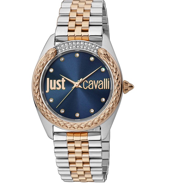 Купить «Just Cavalli JC1L195M0125» в интернет-магазине «Золотое время»