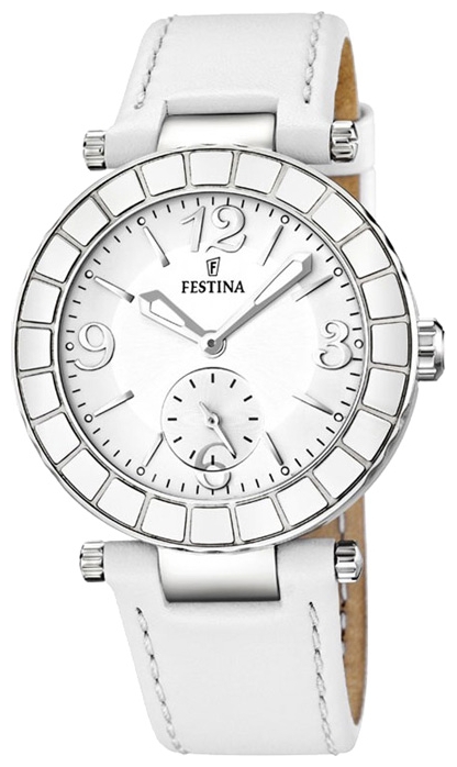 Купить «Festina F16619/1» в интернет-магазине «Золотое время»