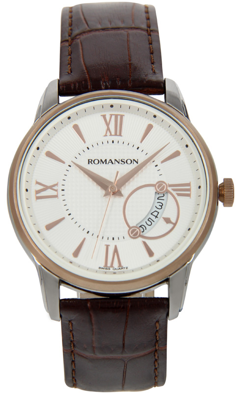 Купить «Romanson TL3205 MJ WH» в интернет-магазине «Золотое время»