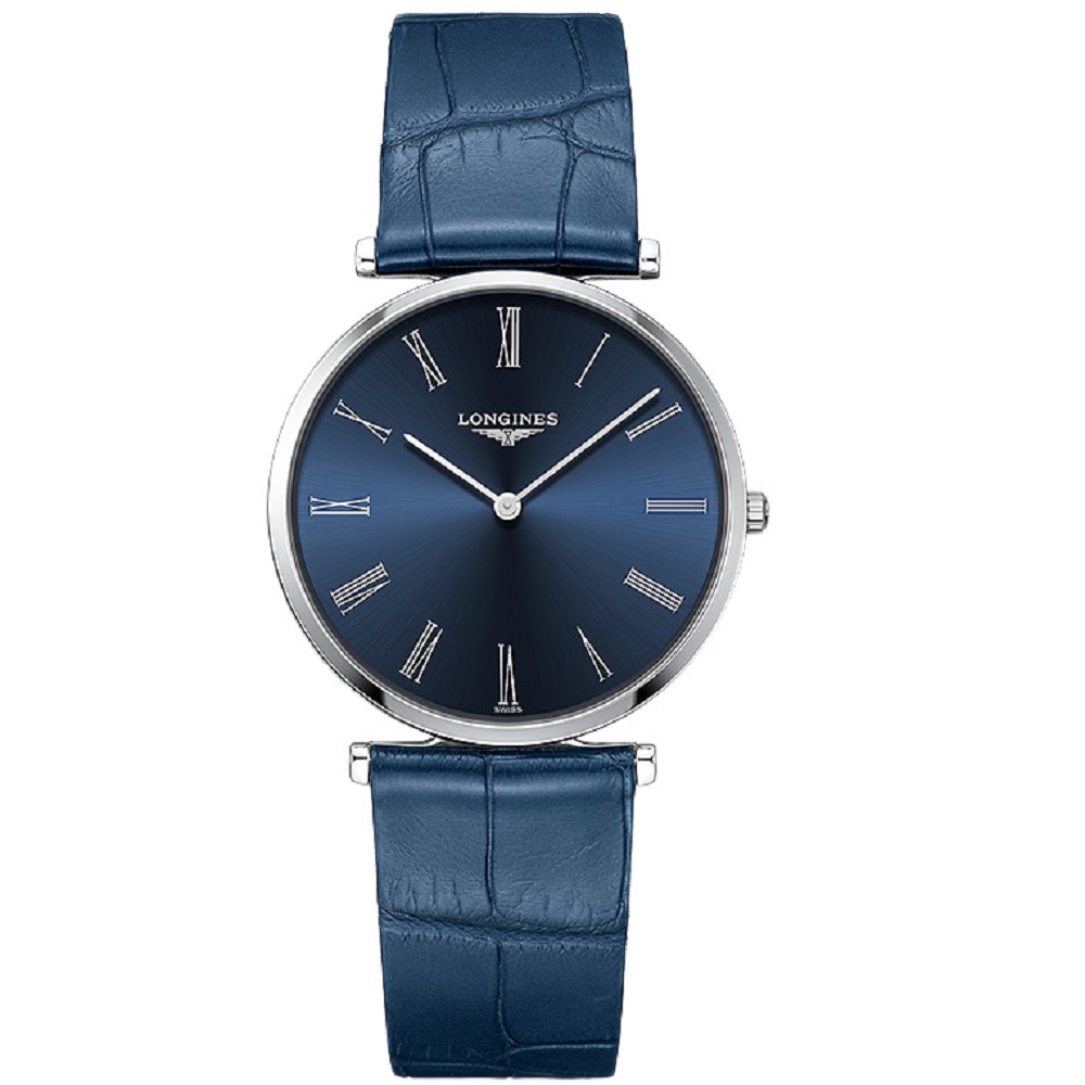Купить «Longines L47554942 /47981094» в интернет-магазине «Золотое время»