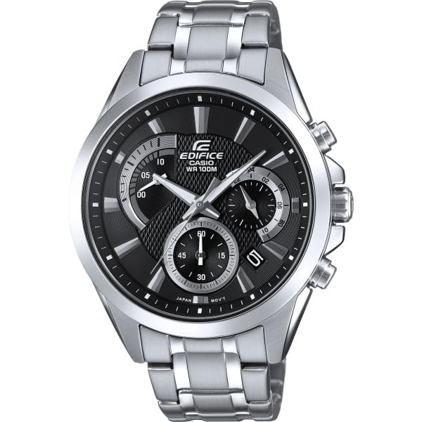 Купить «Casio EFV-580D-1A» в интернет-магазине «Золотое время»